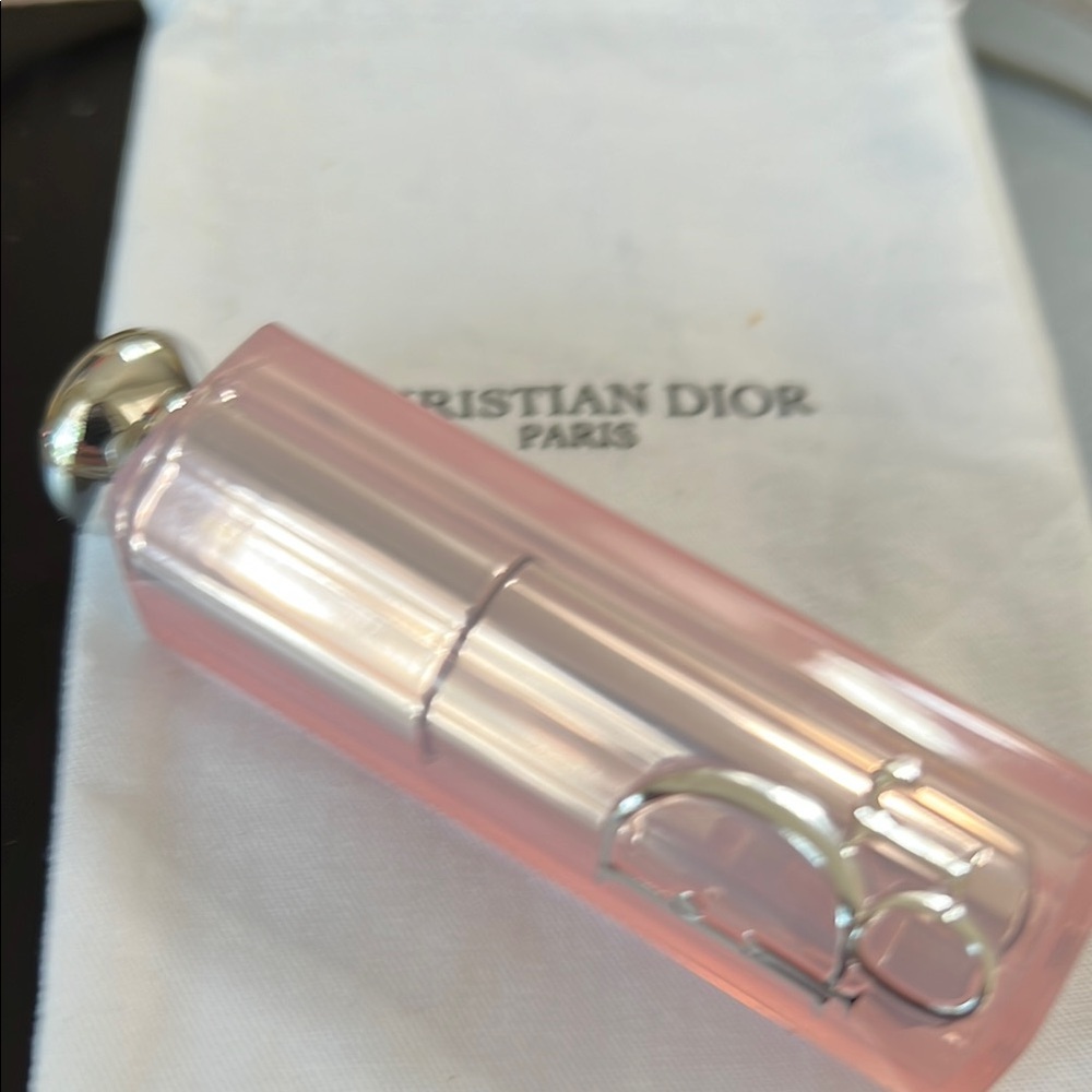 Dior Addict 48-hour lip glow 073 Blackberry